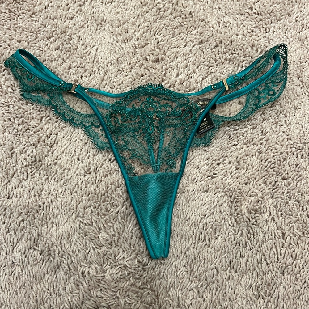 Honey Bridgette Thong Underwear